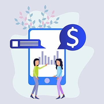 Contact Illustration